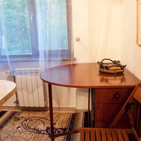 Zankovetska,6 Street