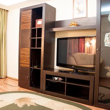 Zankovetska,6 Street Ujgorod