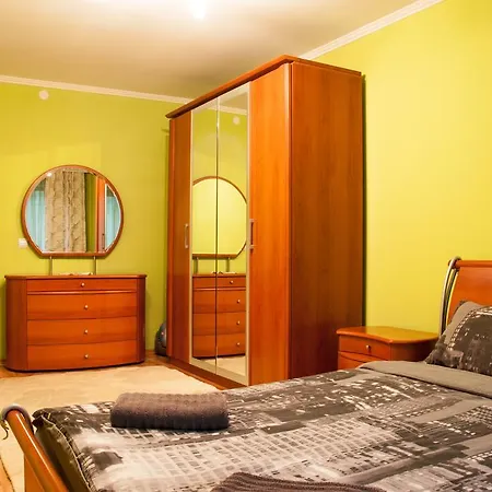 Zankovetska,6 Street *