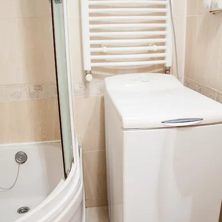 Zankovetska,6 Street Daire *