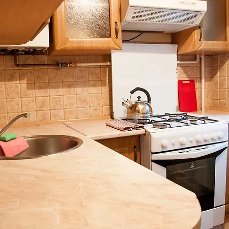 Zankovetska,6 Street * Ujgorod