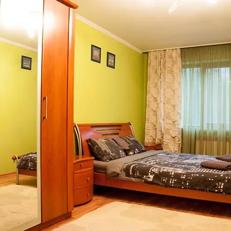 Zankovetska,6 Street