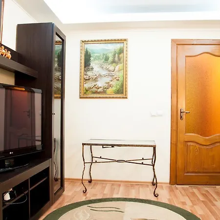 Apartament Zankovetska,6 Street