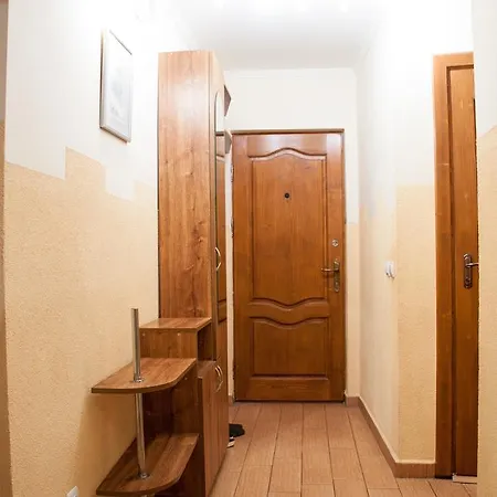 Apartament Zankovetska,6 Street *